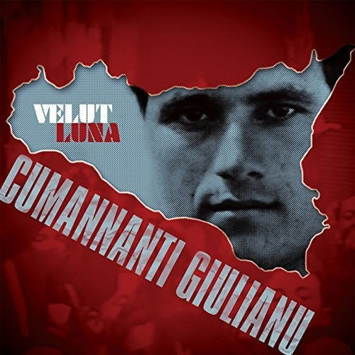 Velut Luna - Comannati Giulianu - Music CD