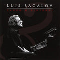 Bacalov,luis - Tango E Dintorni - Music CD