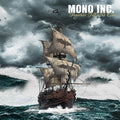 Mono Inc - Together Till The End - Music CD