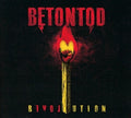 Betontod - Revolution - Music CD