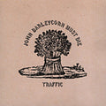 Traffic - John Barleycorn Must Die - Music CD