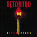 Betontod - Revolution - Music CD