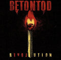 Betontod - Revolution (fan Box) - Music CD
