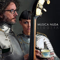 Musica Nuda - Leggera - Music CD