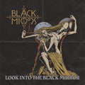 Black Mirrors - Look Into The Black Mirror - Music CD