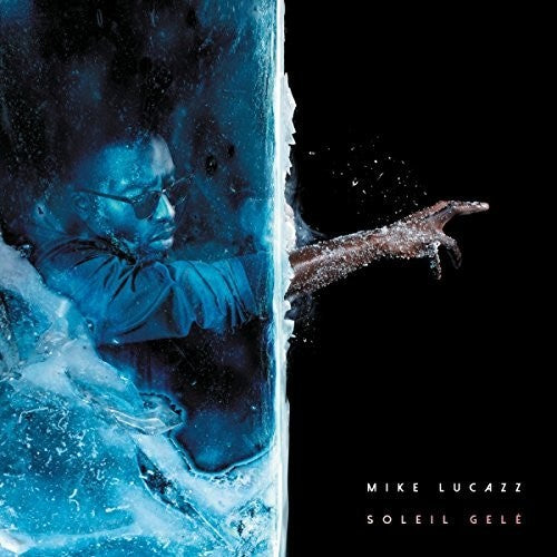 Lucazz,mike - Soleil Gele - Music CD