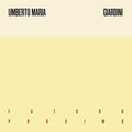 Giardini Umberto,maria - Futuro Proximo - Vinyl Record