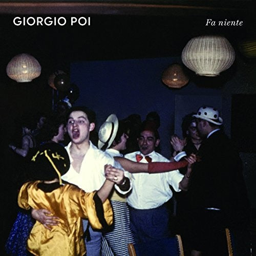 Poi,giorgio - Fa Niente - Music CD