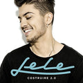 Lele - Costruire 2.0 - Music CD