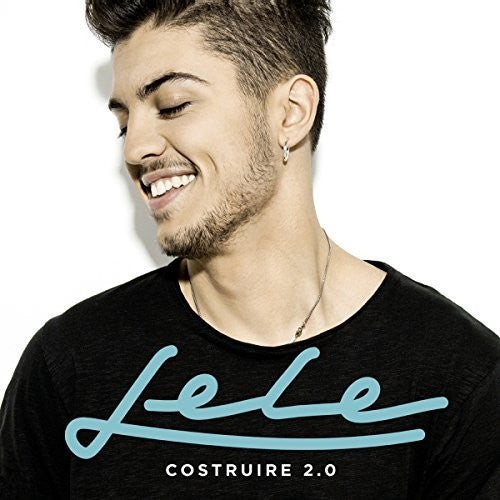 Lele - Costruire 2.0 - Music CD