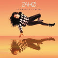 Zaho - Le Monde A L'envers - Music CD