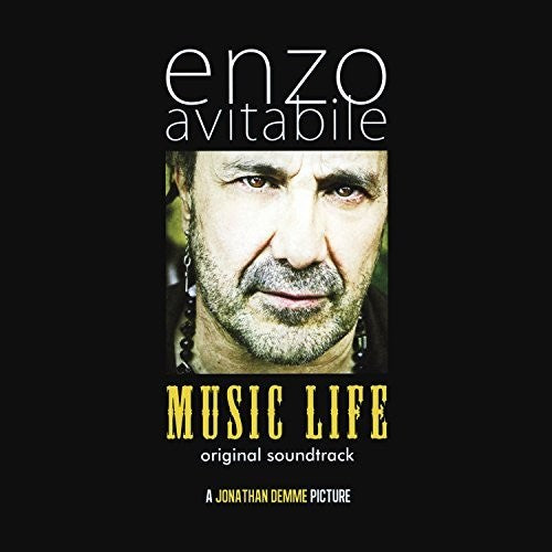 Avitabile,enzo - Enzo Avitabile Music Life - Music CD
