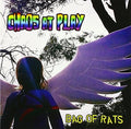 Chaos At Play - Bag Of Rats - Music CD