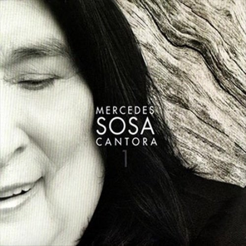 Sosa,mercedes - Cantora 1 - Vinyl Record