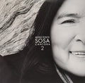 Sosa,mercedes - Cantora 2 - Vinyl Record