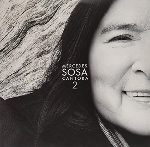 Sosa,mercedes - Cantora 2 - Vinyl Record