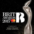 Brit Awards 2017 / Various - Brit Awards 2017 / Various - Music CD