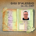 D'alessio,gigi - 24/02/1967 - Music CD