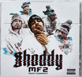 Shoddy - Mf2 (mauvaises Frequentations 2) - Music CD