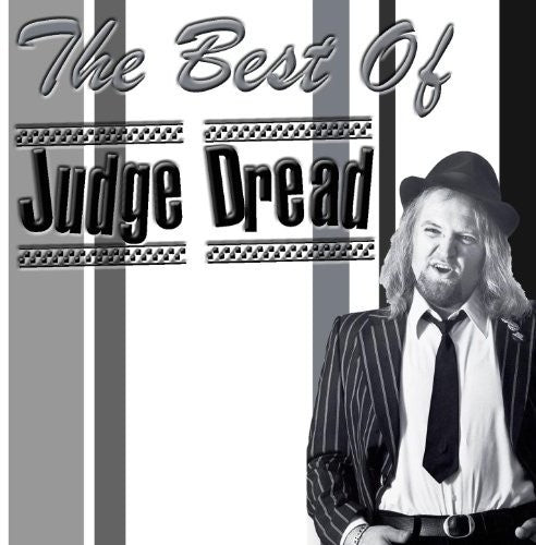Judge Dread - Best Of Judge Dread - Music CD