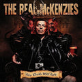 Real Mckenzies - Two Devils Will Talk - Music CD