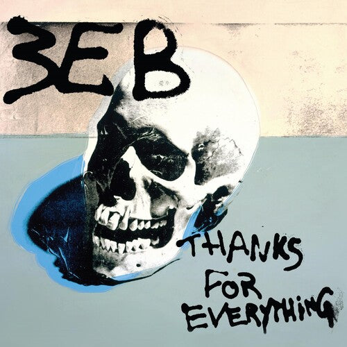 Third Eye Blind - Thanks For Everything - Vinyl Record