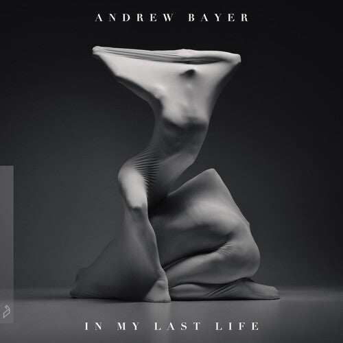 Bayer,andrew - Andrew Bayer - In My Last Life - Music CD