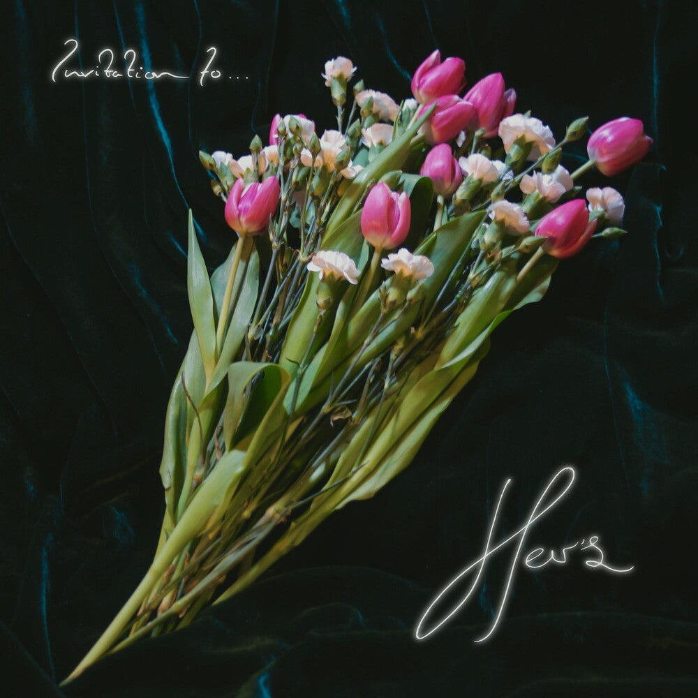 Her's - Invitation To Her's [CD]