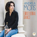 Motis, Andrea - Emotional Dance - Music CD