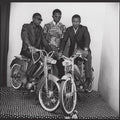 Original Sound Of Mali / Various Music CD