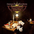 Crimson Dawn - Chronicles Of An Undead Hunter - Music CD