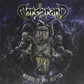 Mordbrand - Hymns Of The Rotten - Music CD