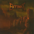 Extinkt - Postnuclear Trip To Nowhere - Music CD