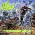 Beyond Description - Robotized World - Music CD