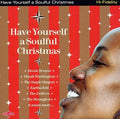 Have Yourself A Merry Christmas / Various - Have Yourself A Merry Christmas / Various - Music CD