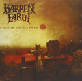 Barren Earth - Curse Of The Red River - Music CD