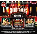 Classic Soundtracks 1 - Singin In The Rain / Wizard Of Oz / Seven Brides - Music CD