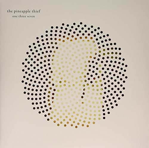 Pineapple Thief - One Three Seven - Vinyl Record