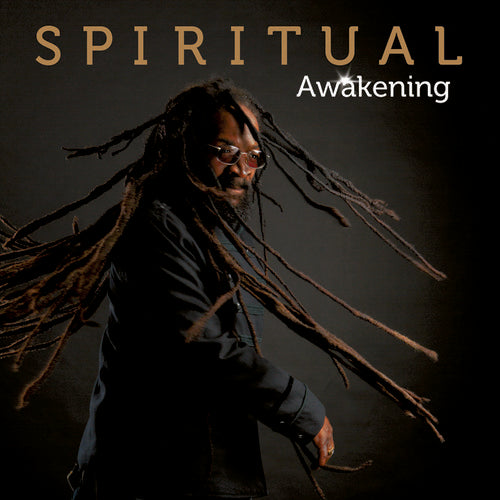 Spiritual - Awakening - Vinyl Record