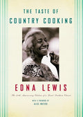 Lewis,edna - Taste Of Country Cooking - Books