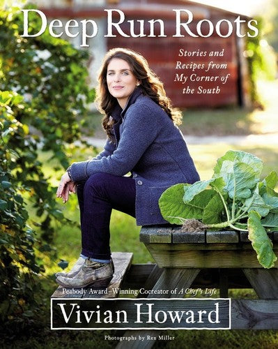 Howard,vivian - Deep Run Roots - Books
