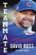 Ross,david / Yaeger,don - Teammate - Books