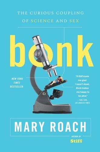Roach,mary - Bonk - Books