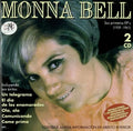 Bell,monna - Sus Primeros Ep's (1959-1961) - Music CD