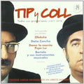 Tip Y Coll - Todas Sus Grabaciones (1971-1973) - Music CD