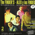 Finder's / Alex Y Los Findes - Todas Sus Grabaciones - Music CD