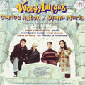 Voces Amigas - Carlos Anton / Diana Maria - Music CD
