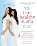 Barrett,pearl / Allison,serene - Trim Healthy Mama Cookbook - Books