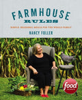 Fuller,nancy / Prescott,jamie - Farmhouse Rules - Books