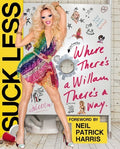 Belli,william / Harris,neil Patrick - Suck Less - Books
